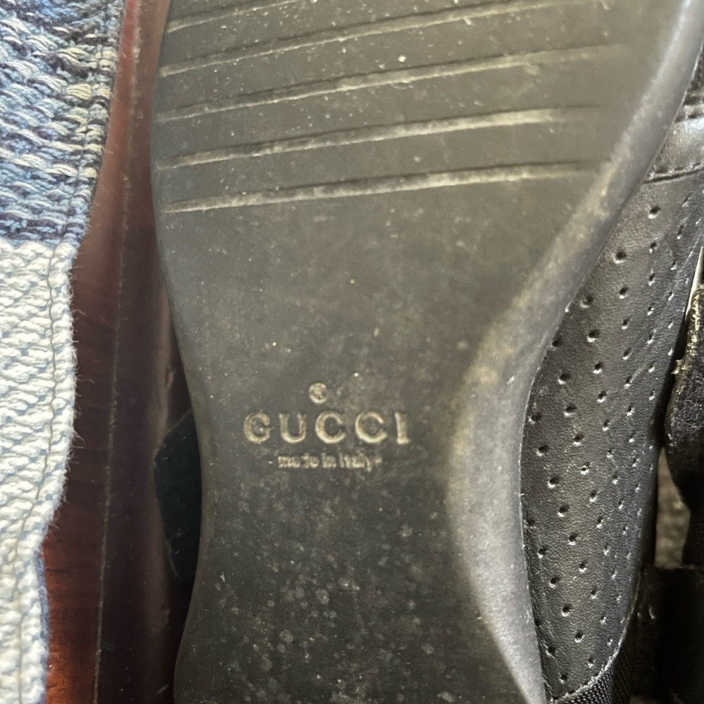 Gucci Woman’s s size 36 shoes - Picture 5 of 16
